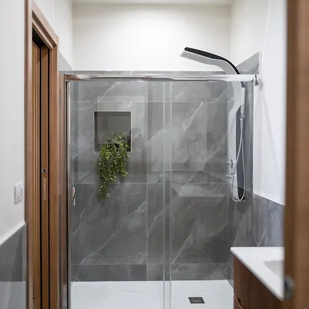 Geranium Oda ve Kahvaltı