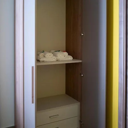 Oda ve Kahvaltı Geranium 3*