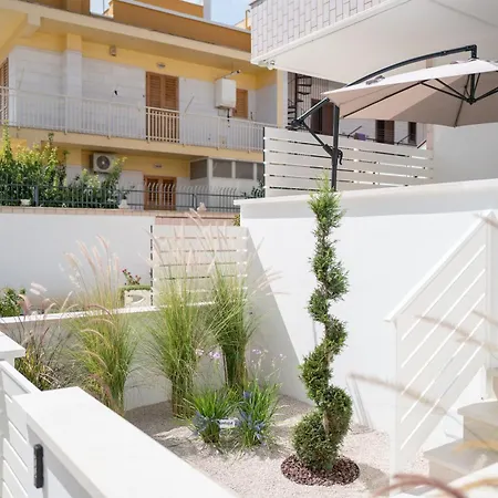 Geranium Oda ve Kahvaltı Bitonto