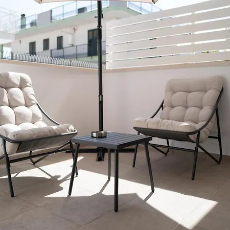 Geranium Bitonto