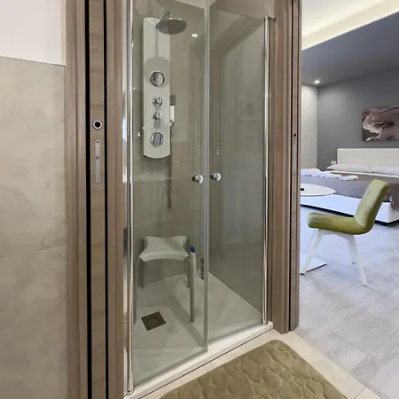 Geranium 3* Bitonto