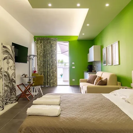 Geranium Oda ve Kahvaltı