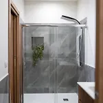 Geranium B&B