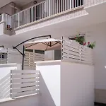 Geranium Bed & Breakfast 3*