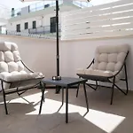Geranium Bitonto