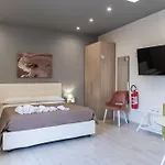 Bed & Breakfast Geranium 3*