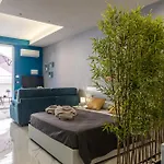 Bed & Breakfast Geranium