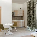 Bed & Breakfast Geranium Bitonto