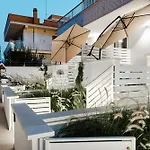 Geranium Bed & Breakfast 3*