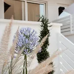 Geranium Bed & Breakfast