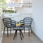 Geranium Bitonto
