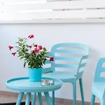 Geranium Bed & Breakfast
