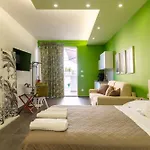 Geranium Bed & Breakfast