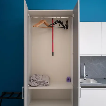 Bed & Breakfast Geranium