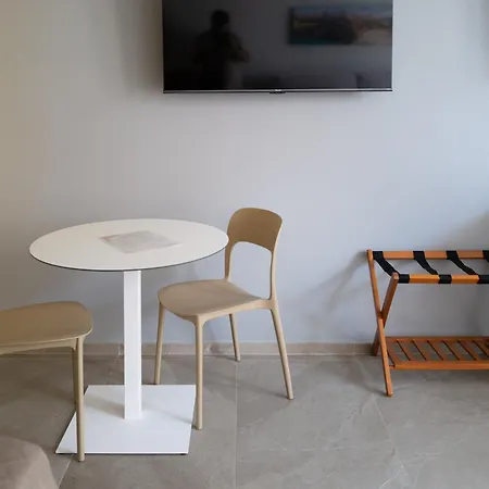 Geranium Bed & Breakfast