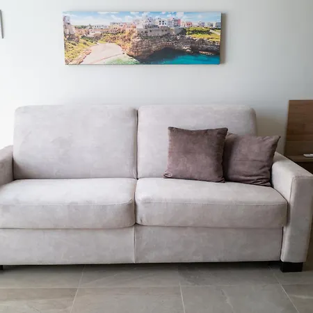 Geranium Bed & Breakfast Bitonto