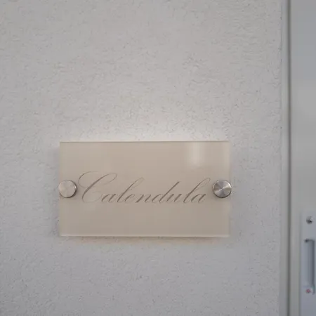 Geranium Bed & Breakfast