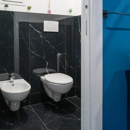 Geranium Отель типа 