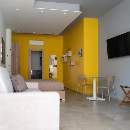 Geranium Bed & Breakfast Bitonto