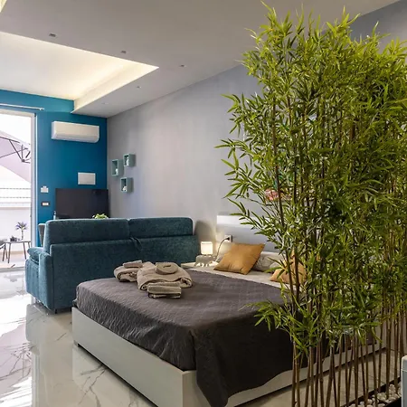 Bed & Breakfast Geranium