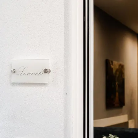 Bed & Breakfast Geranium