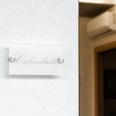 Geranium Bed & Breakfast