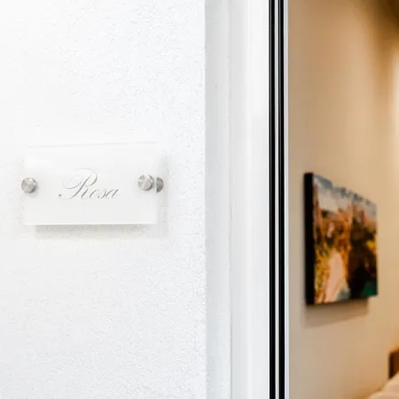 Geranium Отель типа 