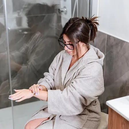 Geranium 3* Битонто