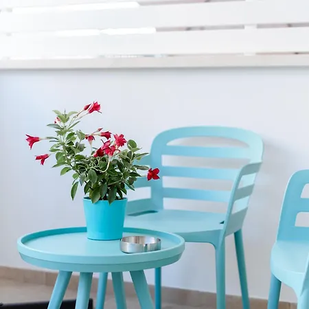 Geranium Bed & Breakfast