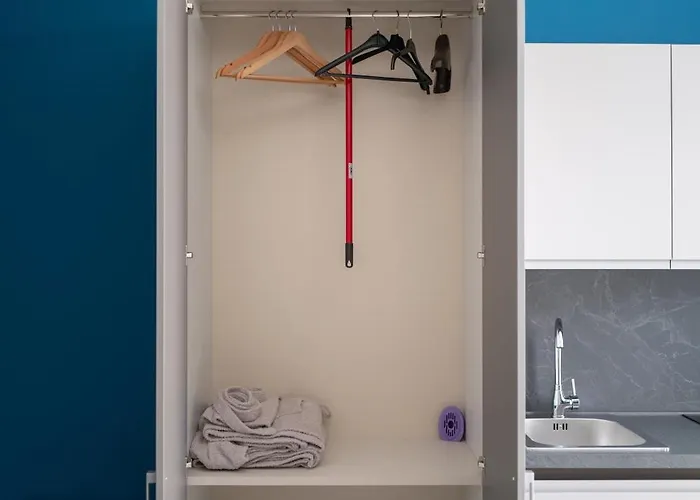 ベッド・アンド・ブレックファスト Geranium