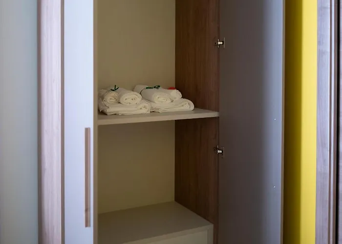 ベッド・アンド・ブレックファスト Geranium 3*