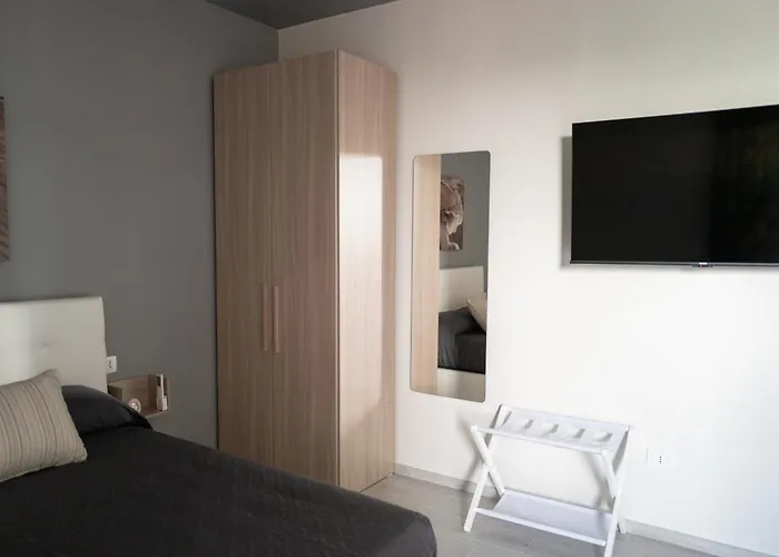 Geranium 3* ビトント