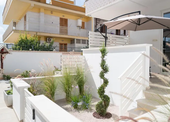 Geranium ベッド・アンド・ブレックファスト ビトント