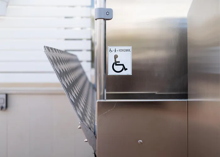 Geranium 3* ビトント