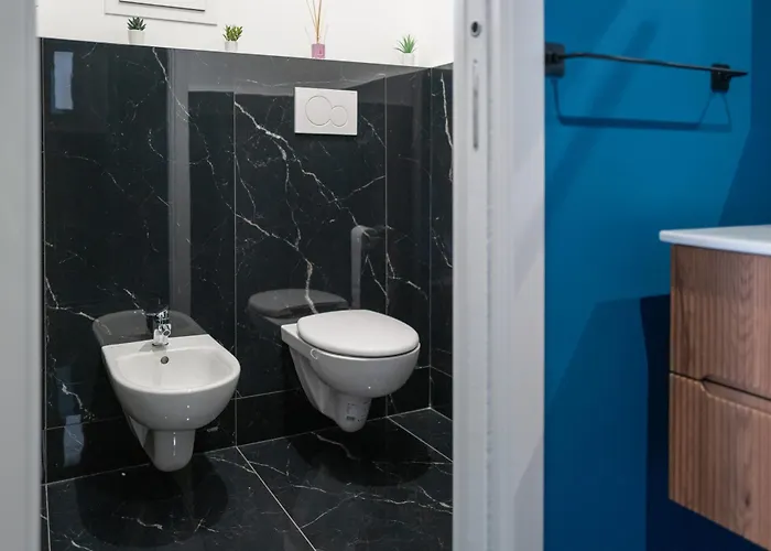 Geranium ベッド・アンド・ブレックファスト ビトント