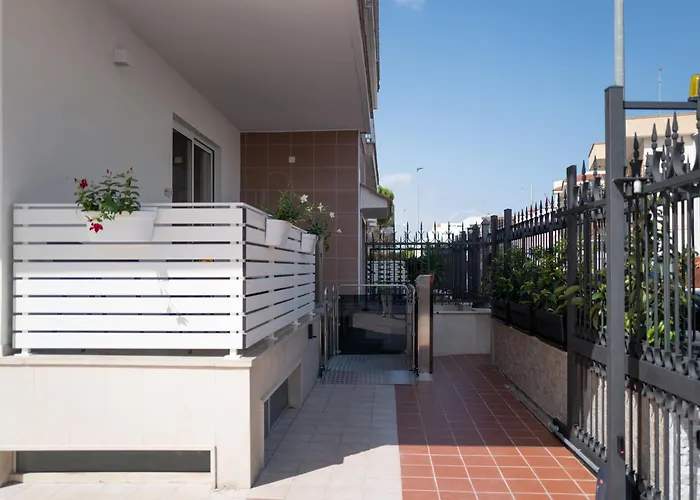 Geranium 3* ビトント