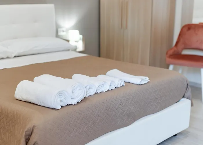 ベッド・アンド・ブレックファスト Geranium