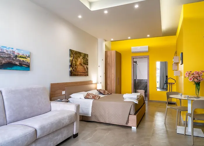 Geranium 3* ビトント