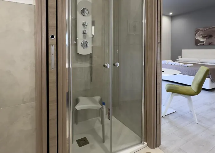 Geranium 3* ビトント