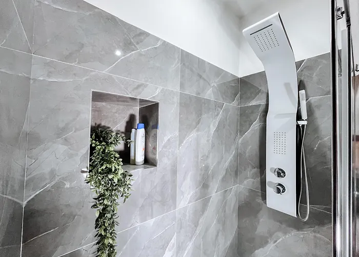 Geranium ベッド・アンド・ブレックファスト ビトント