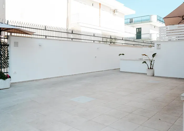 Geranium 3* ビトント