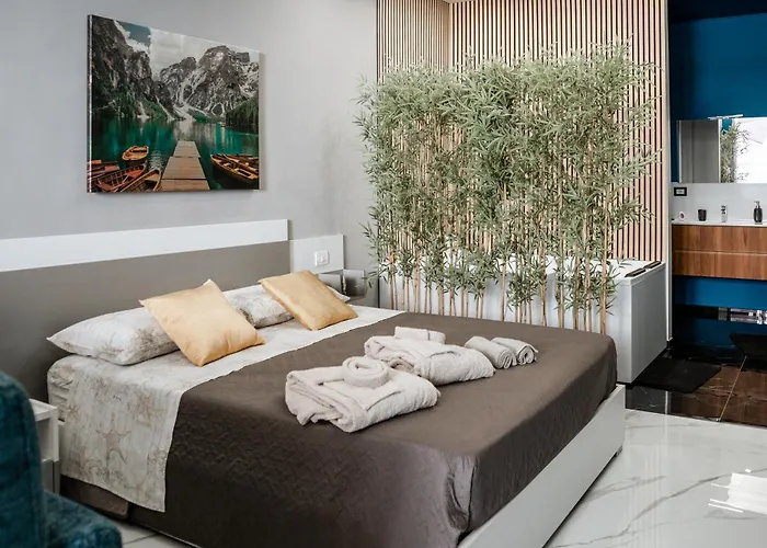 Geranium ベッド・アンド・ブレックファスト