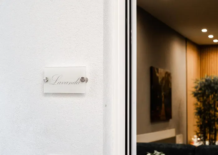 ベッド・アンド・ブレックファスト Geranium