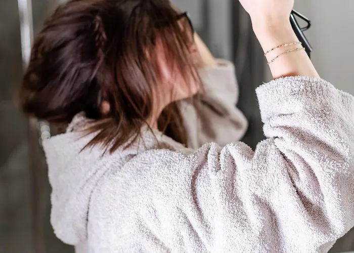 Geranium ベッド・アンド・ブレックファスト ビトント