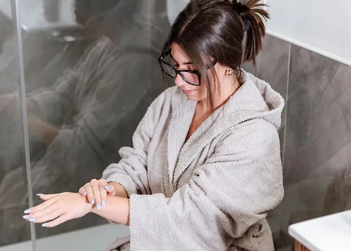 Geranium 3* ビトント