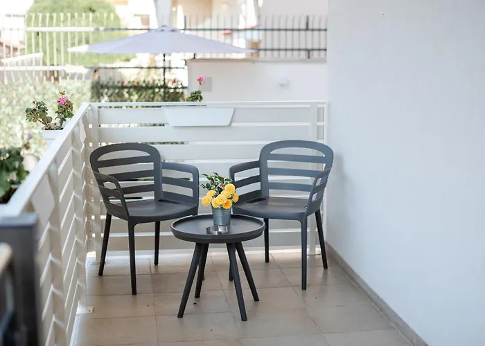 Geranium ビトント