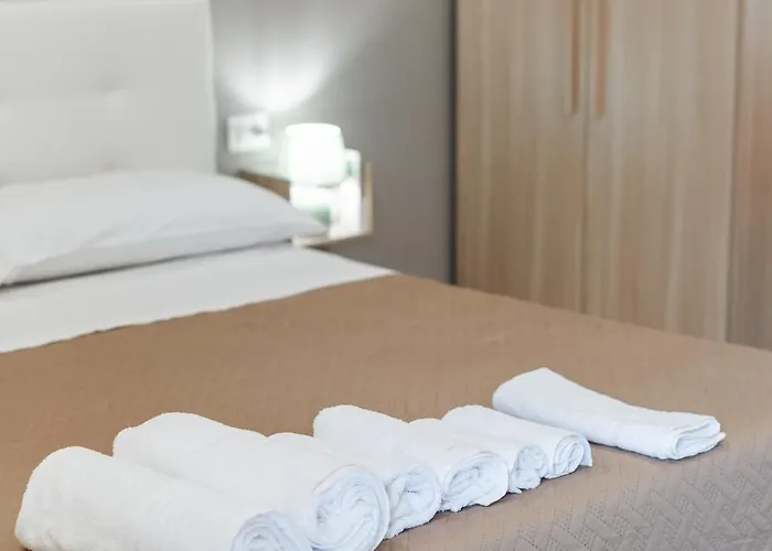 Geranium ベッド・アンド・ブレックファスト